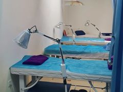 -上海德众堂中医门诊部