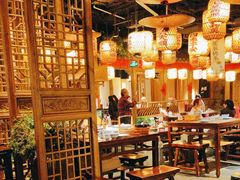 -南京大牌档(青岛万象城店)
