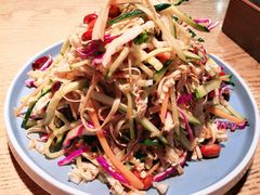 -大哈福烧烤·海鲜·家常菜(延安三路店)