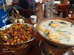 -爷爷的土钵菜(九龙街店)