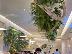 -Aqua Oasis 水天堂(太湖中心mall店)