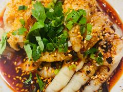 -太二酸菜鱼(财富购物中心店)
