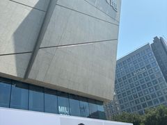 -太原茂业天地购物中心
