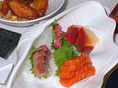 -北京北辰洲际酒店