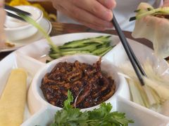 -东北缘餐厅(兰埔路店)