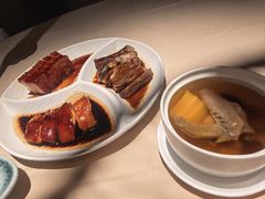 -侨美食家·粤菜(体育西路店)