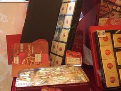 月饼-85度C(上海周浦店)