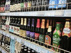 -信誉楼百货(北辰店)