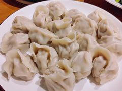 -伊喜饺子·烤鸭(五道口学院路店)