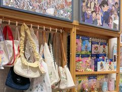 -猫的天空之城概念书店(杭州南宋御街店)