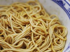 猪爪拌面-盛兴面馆(真儒大厦店)