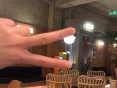 -仁义涵西餐·咖啡(中华巴洛克店)