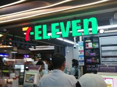 -7-Eleven(don mueang international airport)