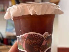 -triple coffee叁杯咖啡