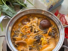 -新梅园不夜粥(龙华店)