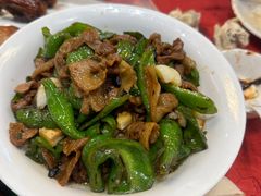 -香融府·烤鸭·家常菜(马家堡路店)