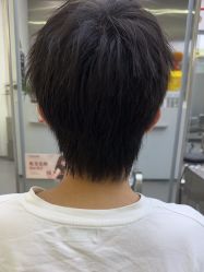 -首脑美发沙龙