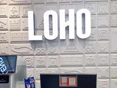 -LOHO眼镜(太阳宫凯德MALL店)