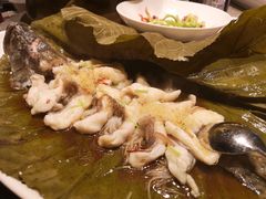 -木守西溪溪隐餐厅