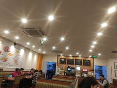 大堂-萨莉亚意式餐厅(桃浦路店)