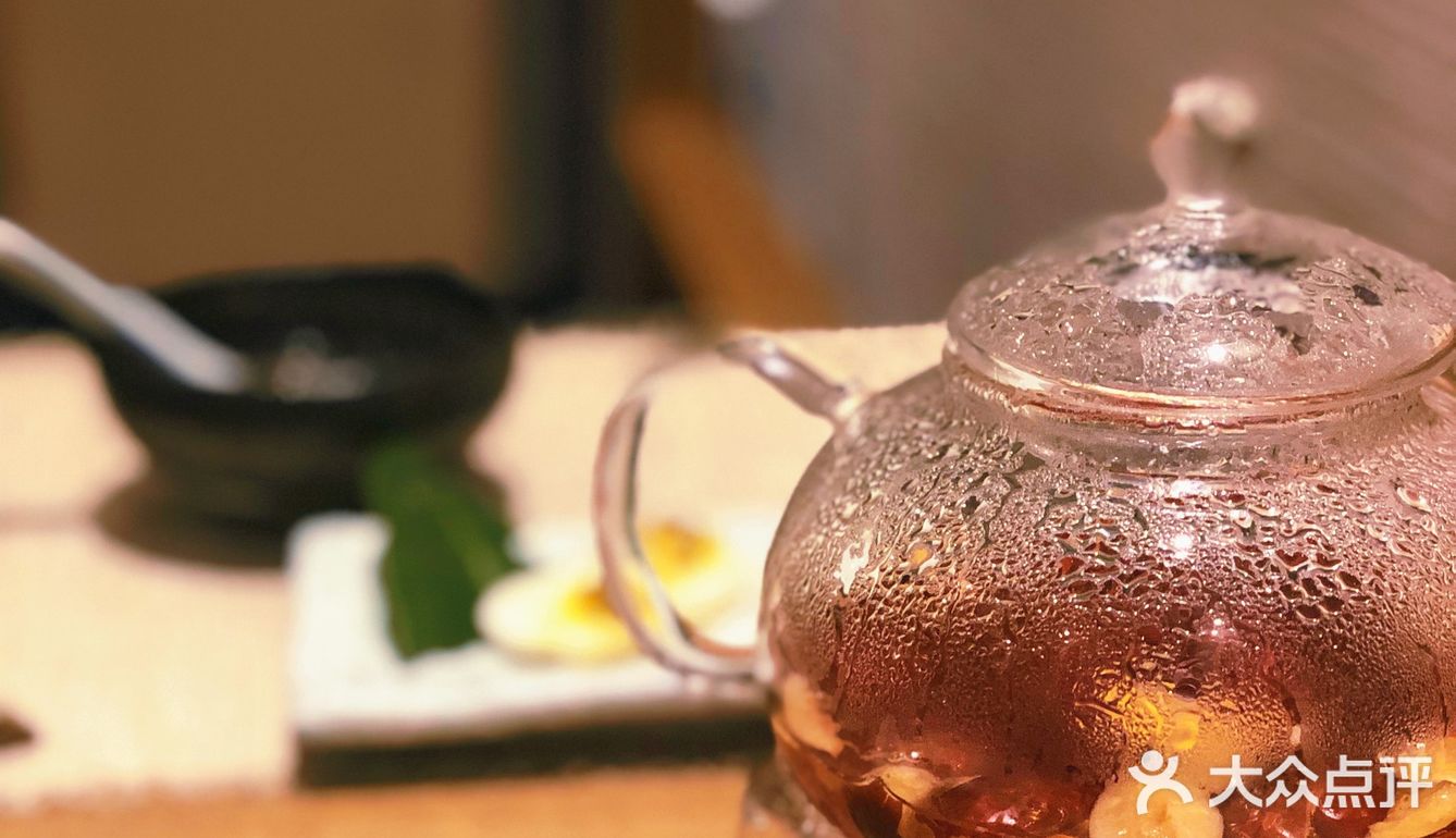 广州探店｜盲盒素食[亲亲]