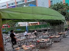 -A8小馆·海鲜烧烤(樱珠苑小区店)