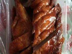 -晶牌烤鸭(延吉东路557弄小区店)