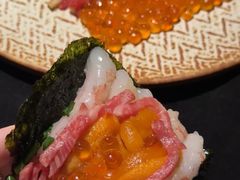 -松鱼亭·和牛烧肉(协鑫广场店)