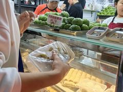 -许阿姨糕团店(南京总店)