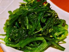 中华海菜-游You House(西单老佛爷店)