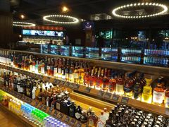 -CIRCLE·酒吧(第一国际店)
