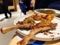 -大渔铁板烧(万象城店)
