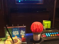 -星聚会KTV(苏州信投大厦店)