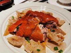 -新兴·金羊座·粤菜点心(乐峰店)