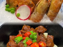 -金典银峰老鹅馆·昆山菜(亭林公园店)