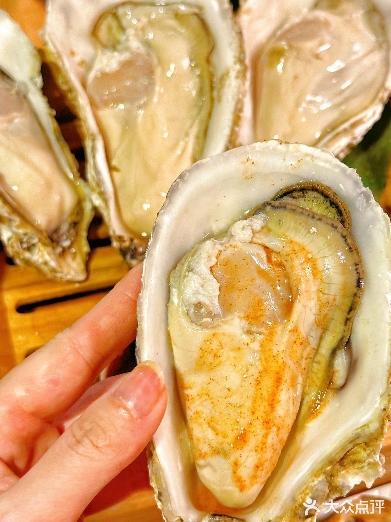 这家店来汕头不能错过的～  