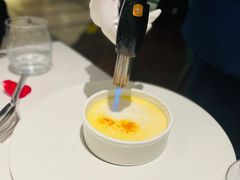-L'Arome芳芳法国餐厅(仙林金鹰店)