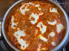 春川铁板鸡-小公洞韩式豆腐村