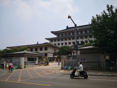 -大嘻咹biangbiang面(历史博物馆店)