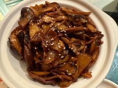 日式烧汁什菌煲-煲煲好(朝阳门店)