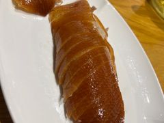 -伊喜饺子·烤鸭(五道口学院路店)