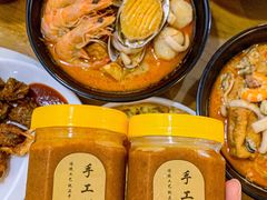 -五兰沙茶面(曾厝垵店)