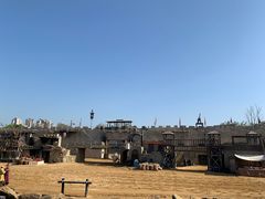 -深圳锦绣中华民俗村