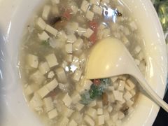 小蓝鲸-眷江南之小蓝鲸(王府大街店)