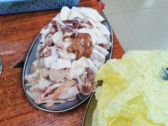 -威邵鸡煲(西华路总店)