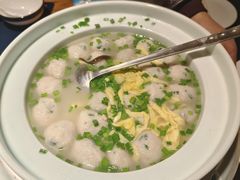 鲅鱼丸子-尚品家宴(槐荫店)