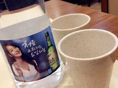 -首尔土豆汤(红梅小区店)