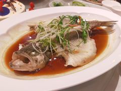 -盛百味·家宴餐厅(霸州分店)