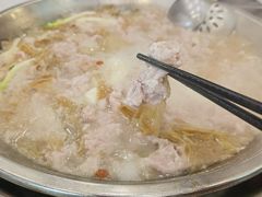 老来福酸汤兔(小锅)-老来福·非遗酸汤兔(凯旋路店)