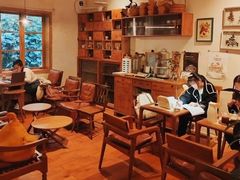 -懒鱼时光馆(沙坪坝店)